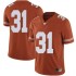 #31 DeMarvion Overshown UT Men Limited Stitched Jersey Orange