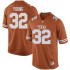 #32 Daniel Young UT Men Replica University Jersey Orange