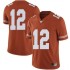 #12 Kerwin Roach II UT Men Limited Player Jersey Orange