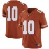 #10 Jaxson Hayes UT Men Limited Stitch Jersey Orange