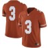 #3 Cameron Rising UT Men Limited Alumni Jerseys Orange